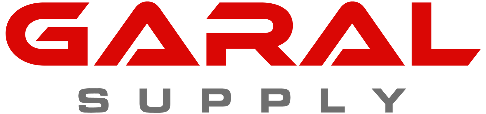 GARAL Supply